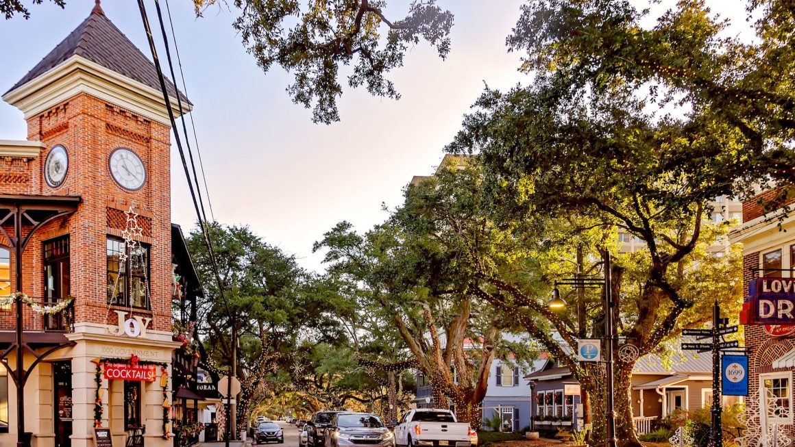 These 5 States Have the Most Affordable Housing, According to a New Report